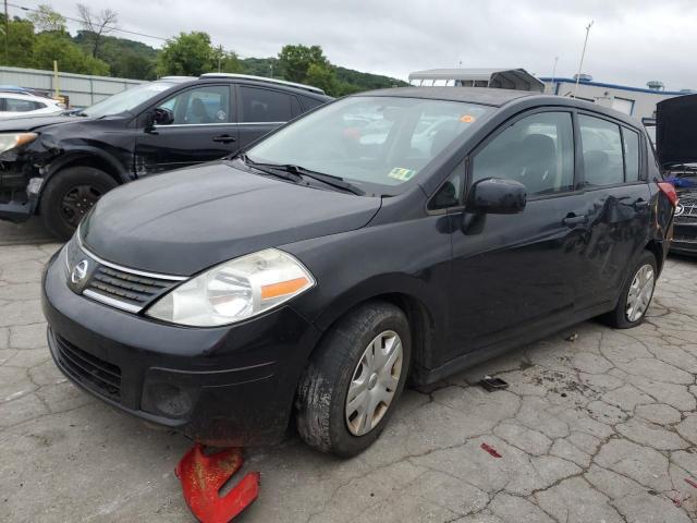 2010 Nissan Versa S