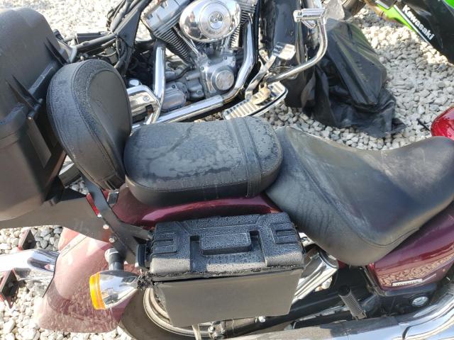 2006 HONDA VT750 C JH2RC50056K210318