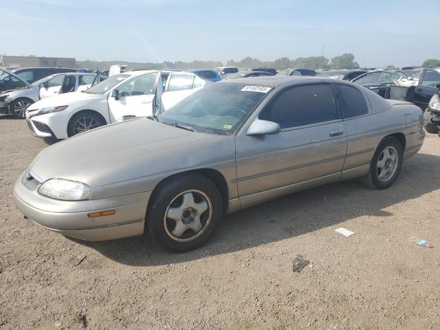 1998 Chevrolet Monte Carlo LS