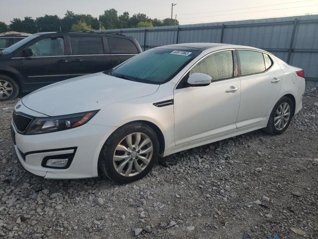 2014 Kia Optima EX