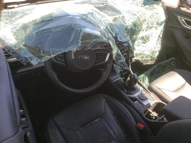 JF2SKAUC0LH469366 Subaru Forester Limited