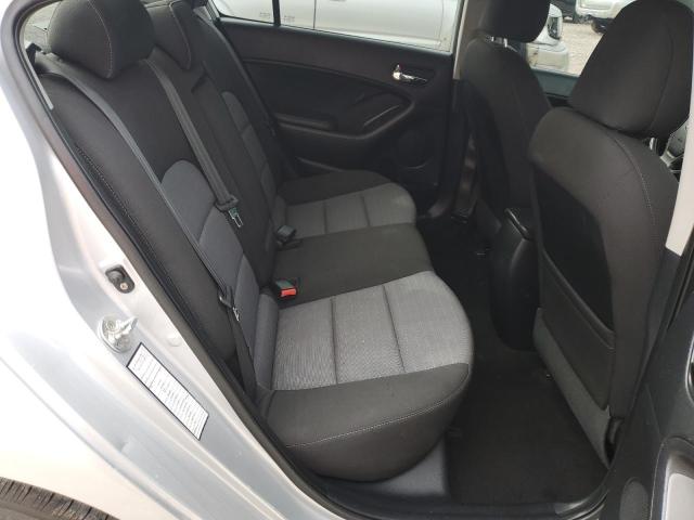 KNAFX4A80F5361044 KIA FORTE EX