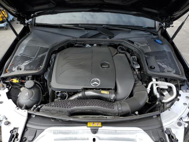 W1KWF8DB5MR619459 Mercedes-Benz C 300