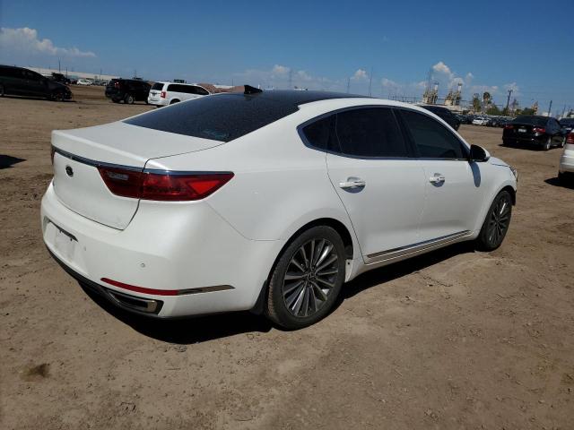 KNALC4J19H5089257 KIA Cadenza Premium