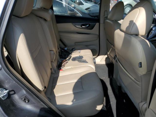 5N1AT2MV4GC734450 Nissan ROGUE S