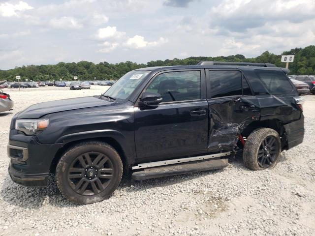 2021 TOYOTA 4RUNNER NI - JTECU5JR8M5237481