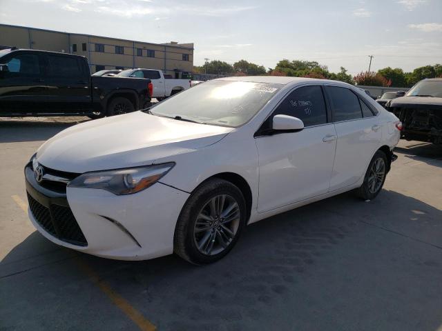 4T1BF1FK9HU748591 | 2017 TOYOTA CAMRY LE