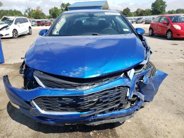 1G1BE5SM7H7252606 Chevrolet CRUZE LT