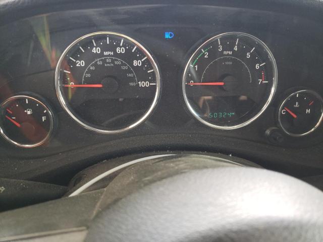 1C4AJWAG9GL284835 Jeep Wrangler Sport