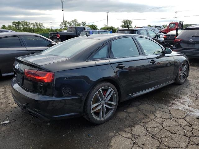 2017 AUDI S6 PRESTIG WAUHFAFC9HN116012