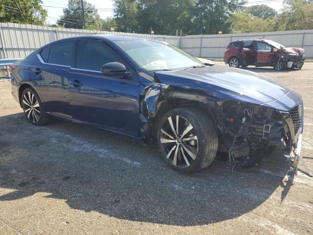 1N4BL4CV4MN347649 Nissan Altima SR 4