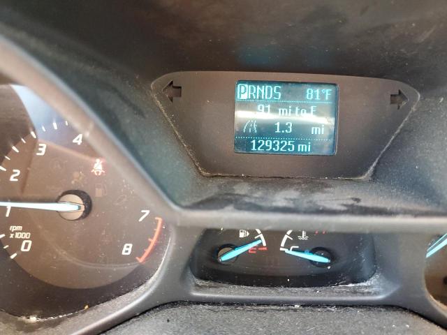 NM0LS7E73F1199521 Ford Transit Connect Xl