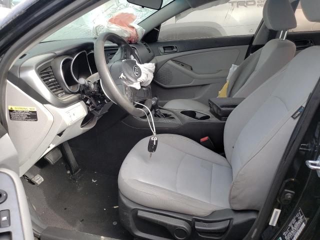 5XXGM4A70EG326781 KIA Optima Lx