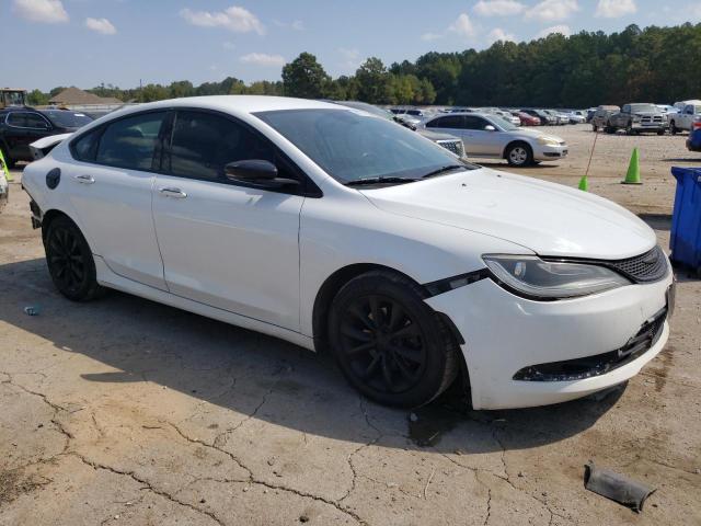 Vin: 1c3ccccb6fn574525, lot: 64731653, chrysler 200 c 20154