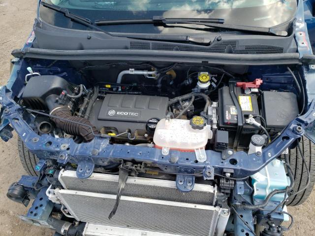 2019 BUICK ENCORE PRE - KL4CJESB5KB963726