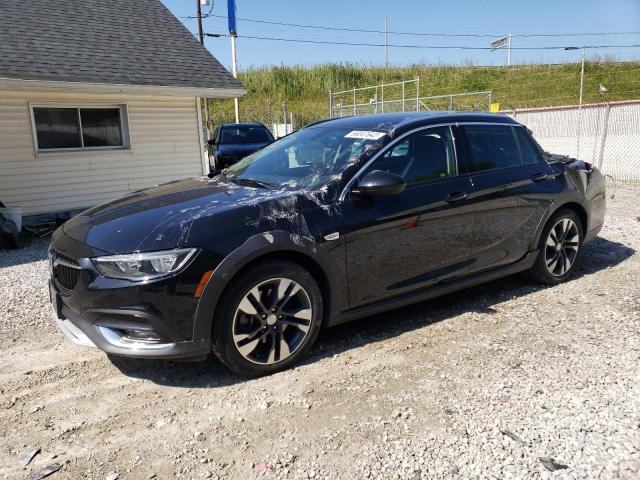 2019 Buick Regal TourX Essence