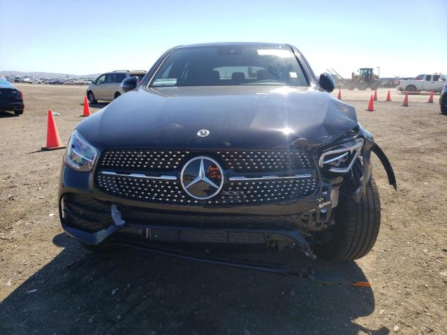 W1N0J8EB8PG166959 Mercedes-Benz Glc Coupe 300 4matic