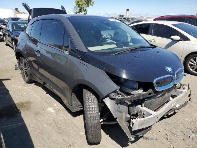 WBY1Z4C54FV278564 BMW I3 REX