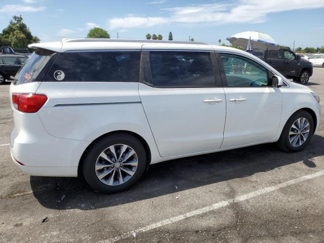 KNDMC5C13G6187333 KIA SEDONA EX