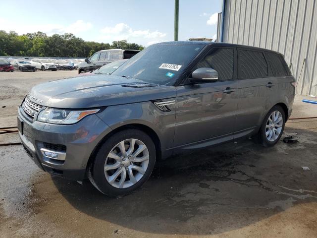 2014 Land Rover Range Rover Sport HSE