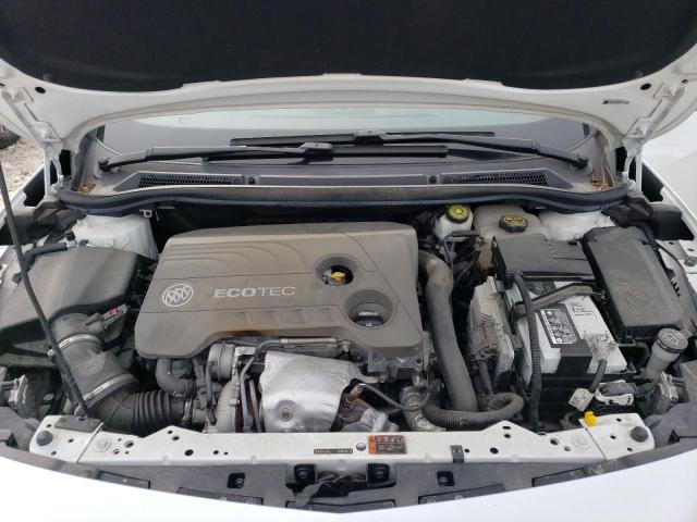 W04WT3N54GG045736 Buick Cascada Premium