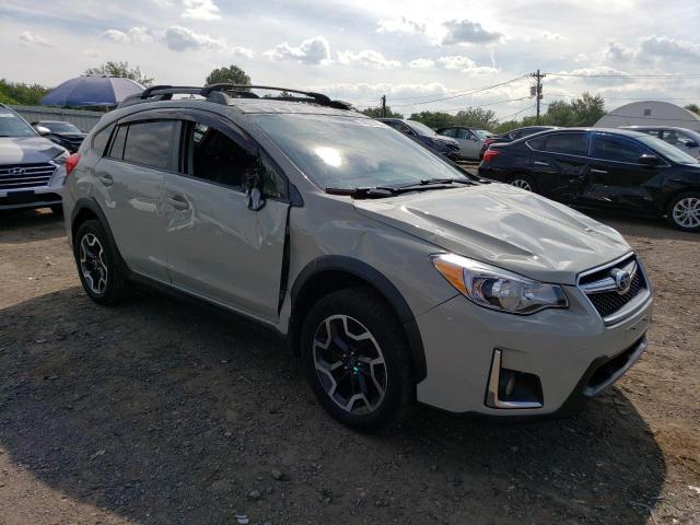 JF2GPANC8G8236783 Subaru Crosstrek Limited