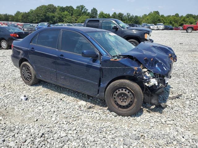 2005 Toyota Corolla Ce VIN: 2T1BR30E05C398836 Lot: 59793193