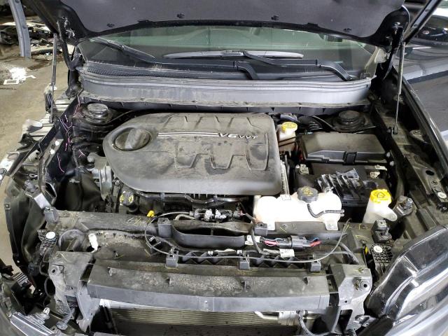 1C4PJMBX7ND541995 Jeep Cherokee Trailhawk