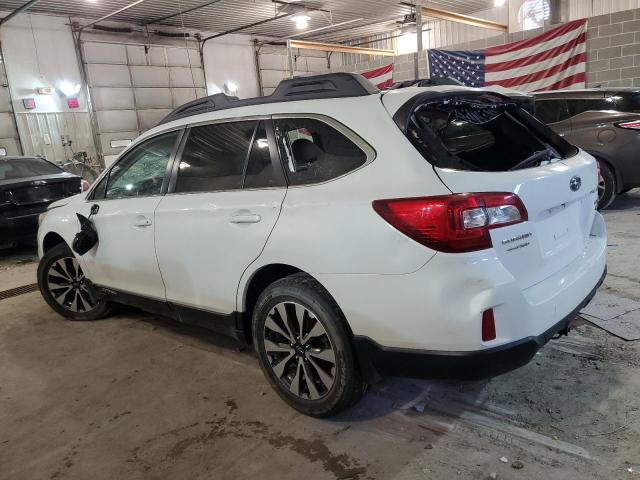 4S4BSEKC3H3266416 Subaru Outback 3.6r Limited