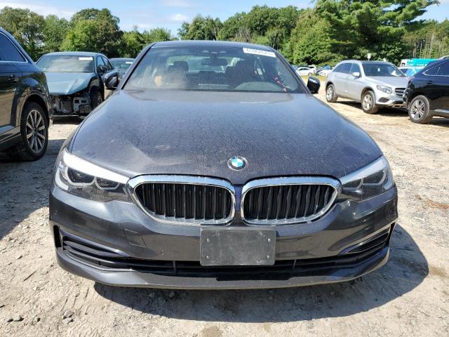 2019 BMW 530 XI - WBAJA7C57KWW12307