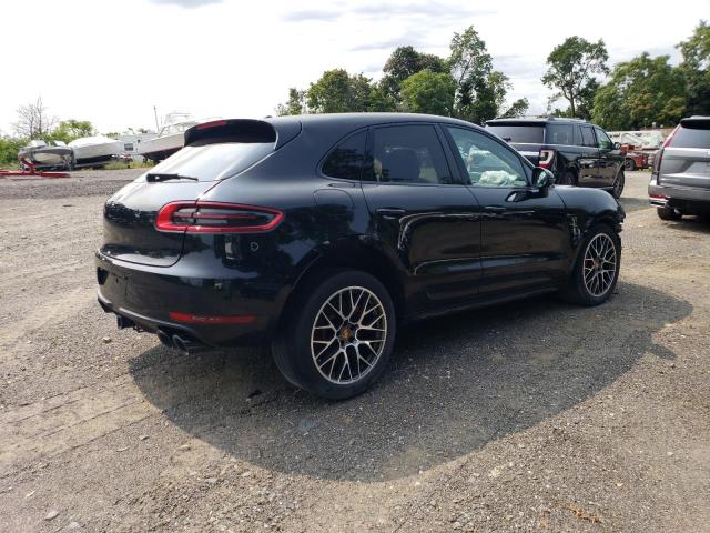 VIN WP1AF2A55JLB70877 2018 Porsche Macan, Turbo no.3