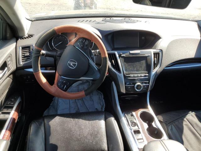 19UUB2F53FA014277 Acura TLX TECH