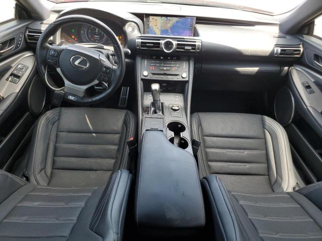 2020 LEXUS RC 350 F-S - JTHGZ5BC7L5022690
