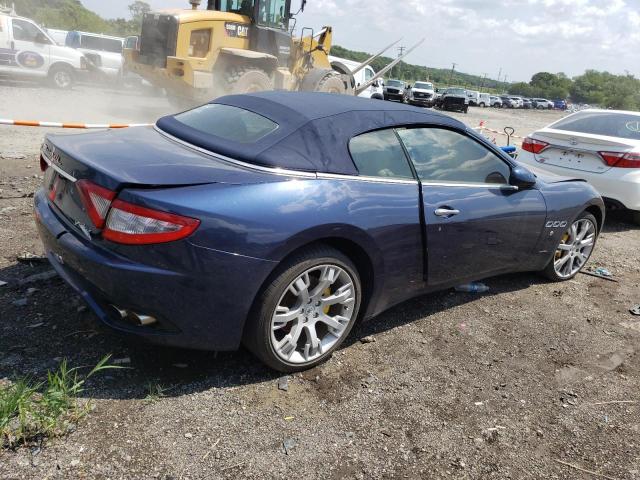 Vin: zam45kma1c0060712, lot: 63172063, maserati all models s 20123