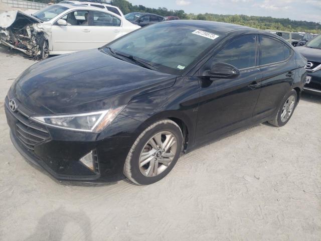 KMHD84LF0KU779313 Hyundai Elantra SE