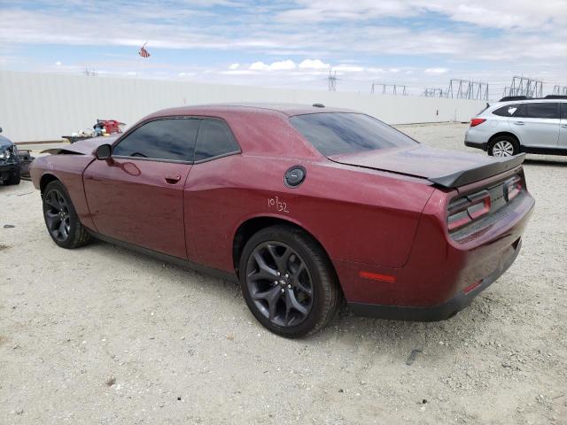 2020 Dodge Challenger Sxt Photos Ca Adelanto Repairable Salvage Car Auction On Mon Nov 27