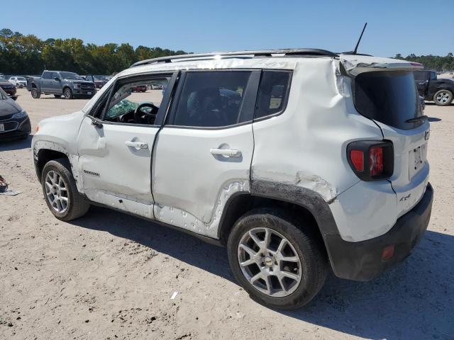 ZACNJDB18NPN70536 Jeep Renegade Latitude