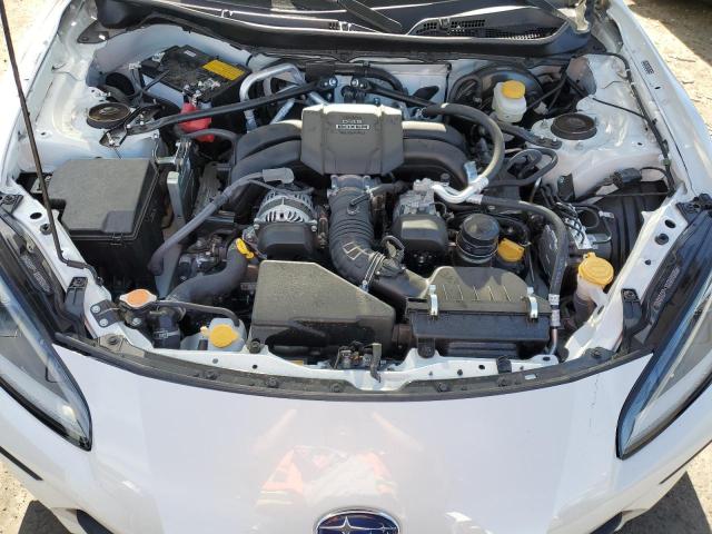 JF1ZDBF16N8704306 Subaru Brz Limited