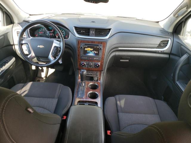 Chevrolet Traverse Lt 2014 1GNKVHKD8EJ340921 Image 8