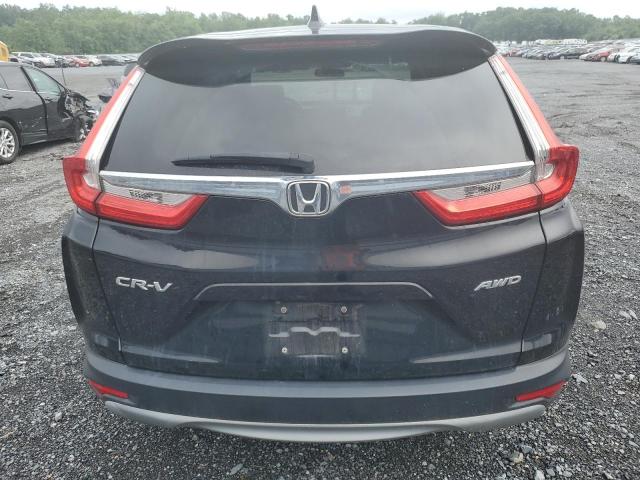 7FARW2H50KE016919 Honda CR-V EX