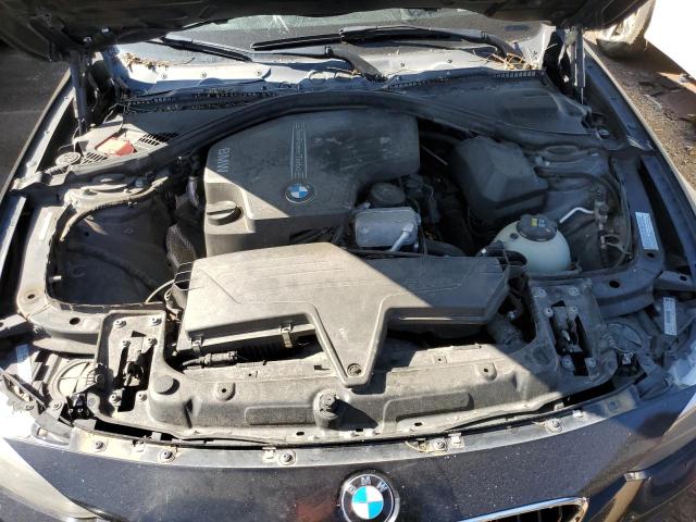 WBA3B5G53FNS15340 BMW 328 Xi Sulev