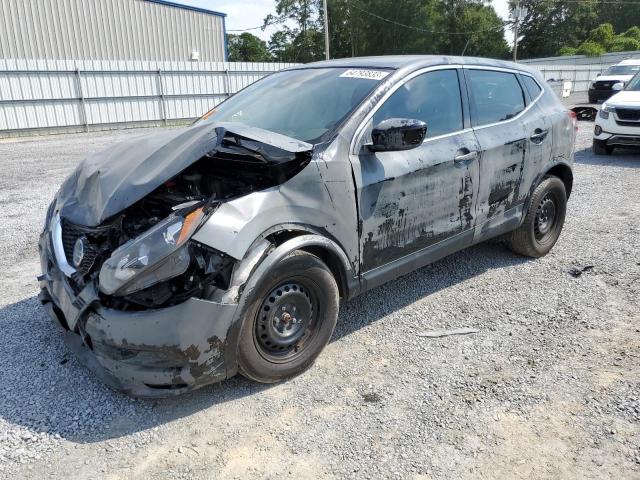 Vin: jn1bj1cv2lw546323, lot: 54451094, nissan rogue s 2020 img_1
