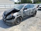 2020 NISSAN ROGUE SPOR - JN1BJ1CV2LW546323