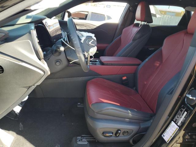 2023 LEXUS RX 500H F 2T2BCMEAXPC003041