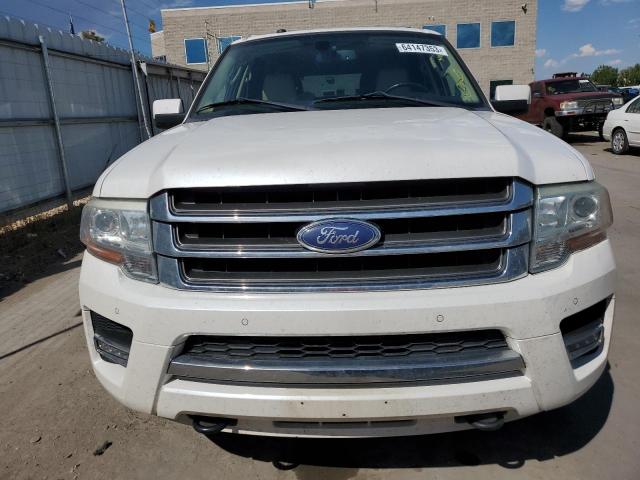 1FMJK2AT8GEF10768 Ford Expedition El Limited