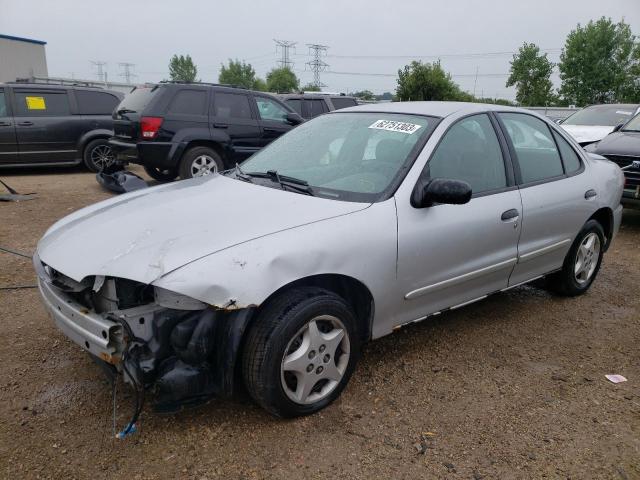 2005 Chevrolet Cavalier 