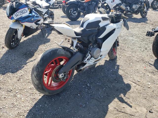 2014 DUCATI SUPERBIKE - ZDM14BUW6EB018618