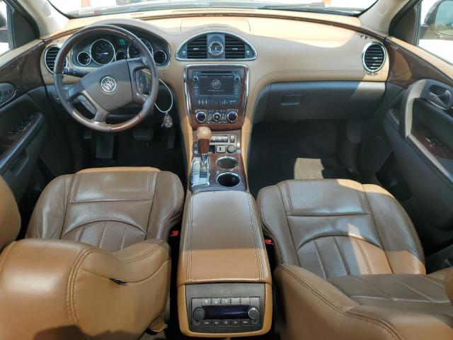 5GAKVCKD5FJ205653 Buick Enclave