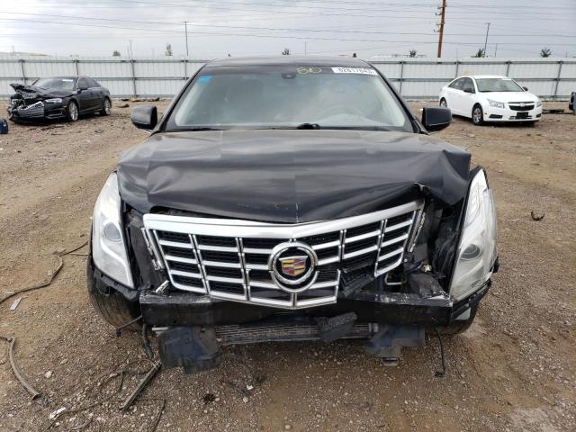 2015 CADILLAC XTS LIMOUS - 2GEXG6U37F9600053