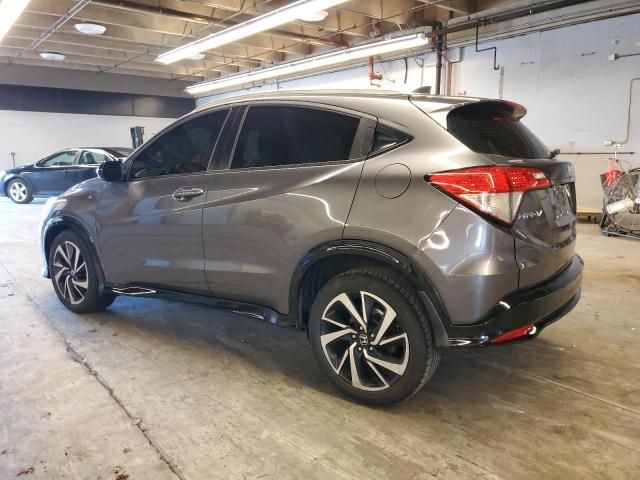2019 HONDA HR-V 3CZRU6H17KG727155